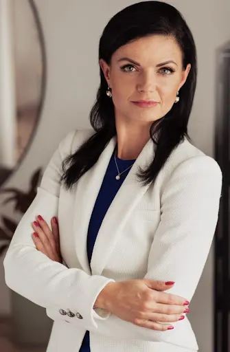 Daria Linkowska Kancelaria Radcy Prawnego - Prawnik Rozwód Gliwice - Sprawy rodzinne - Alimenty - Podział Majątku